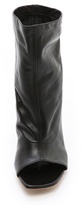 Thumbnail for your product : Vic Matié Wedge Booties