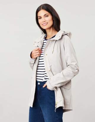 Joules Hollywell Shower Resistant Coat