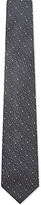 Thumbnail for your product : Yves Saint Laurent 2263 Yves Saint Laurent Speckled dots tie