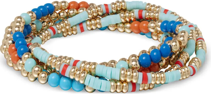 Roxanne Assoulin The Peace Bunch bracelet