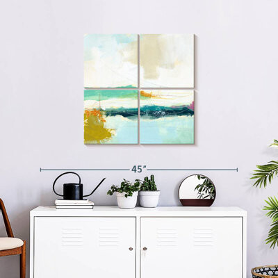 Wade Logan Avery Atmospheric IX