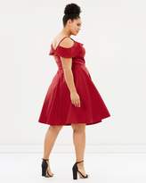 Thumbnail for your product : Ampika Dress