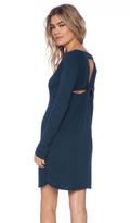 Thumbnail for your product : Heather Knot Back Dress