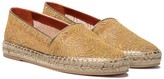 Thumbnail for your product : Missoni Knit espadrilles
