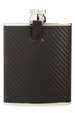 Thumbnail for your product : Dunhill Chassis Stainless Steel Flask
