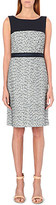 Thumbnail for your product : Tory Burch Lucille tweed shift dress