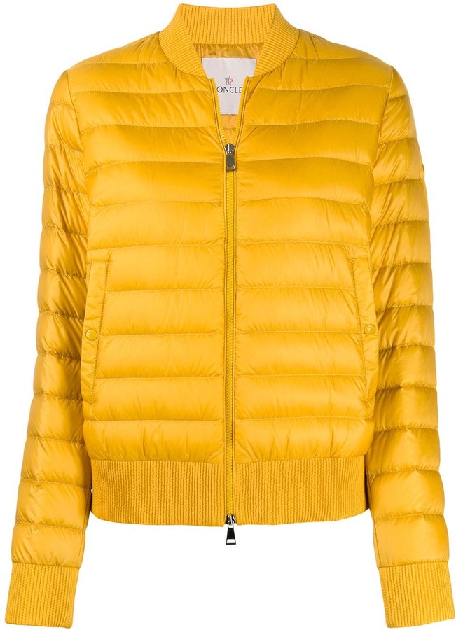 moncler feather down jacket