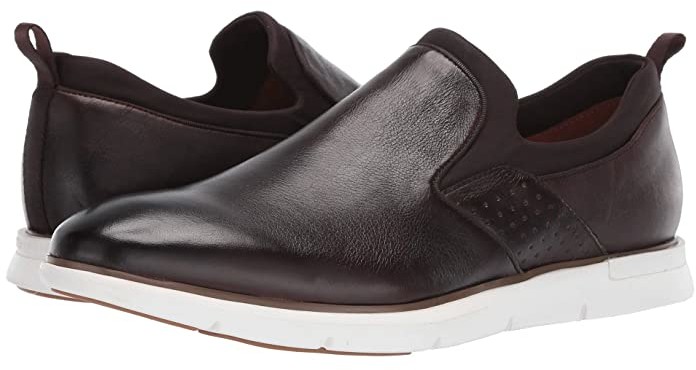 kenneth cole new york men's slip on shoe