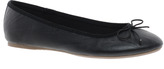 Thumbnail for your product : ASOS LAILA Ballet Flats