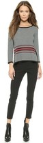 Thumbnail for your product : Rag and Bone 3856 Rag & Bone Dawn Pullover Sweater