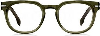 メガネ KYME Kyme - QUINN COL 1 - OPTICAL GLASSES - glossy black Kyme Quinn Col 1 - Optical Glassesglossy Black - ShopStyle