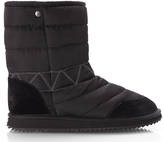 Thumbnail for your product : Black Moondance Quilted Boots