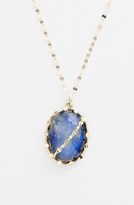 Thumbnail for your product : Lana 'Mesmerize' Stone Pendant Necklace