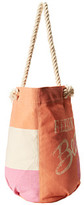 Thumbnail for your product : Life is Good Flower Dockside Tote