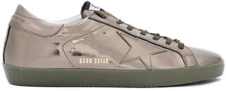 Golden Goose Deluxe Brand 31853 star lace-up sneakers