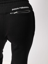 Thumbnail for your product : Paco Rabanne Drawstring Track Pants