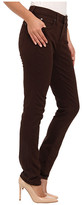 Thumbnail for your product : Miraclebody Jeans Skinny Minnie in Cocoa