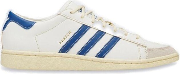 adidas X Willy Chavarria Jabbar Dress Sneakers