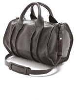 Thumbnail for your product : Alexander Wang Rocco Inside Out Duffel Bag