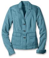 Thumbnail for your product : Eddie Bauer Legend Wash Jacket