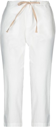 Masscob 3/4-length shorts