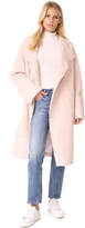 Thumbnail for your product : Elizabeth and James Palmoa Coat