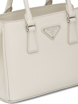 Thumbnail for your product : Prada Saffiano leather bag