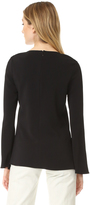 Thumbnail for your product : Ramy Brook Allie Top
