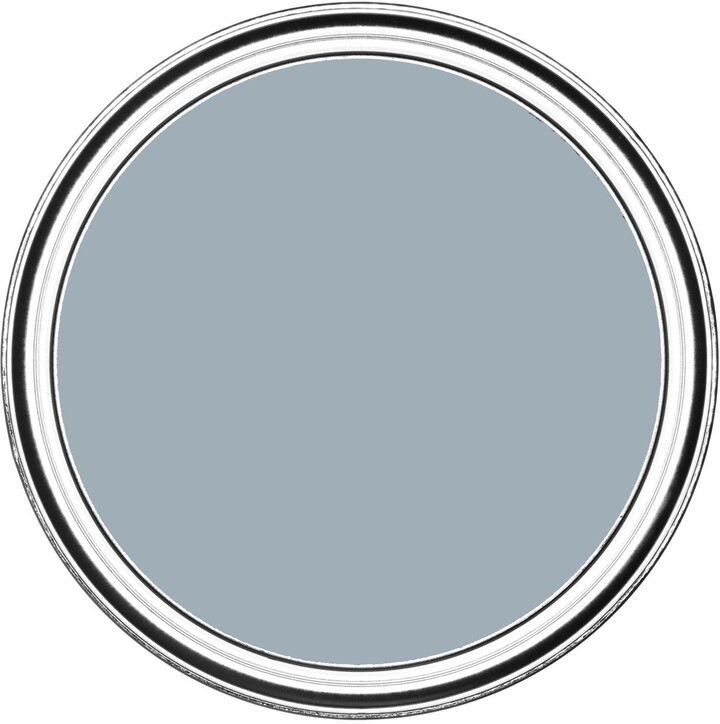 Rust Oleum Chalky Floor Paint Blue Sky 2.5l ShopStyle Artwork