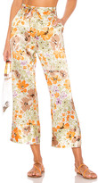 Thumbnail for your product : ELLEJAY Abby Pant