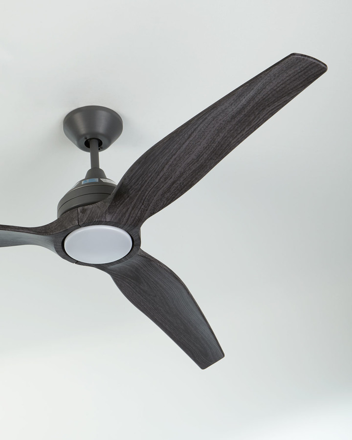 Limerick Fan Style, Horchow Outdoor Ceiling Fans