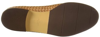 Marc Joseph New York Women's Leather Made in Brazil Columbus Circle Loafer
