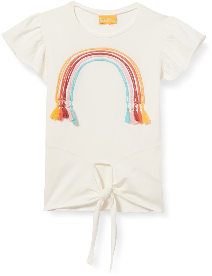 TUC TUC Camiseta Punto Basics Baby T-Shirt Bimba 