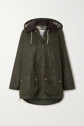 barbour jacket womens with hood