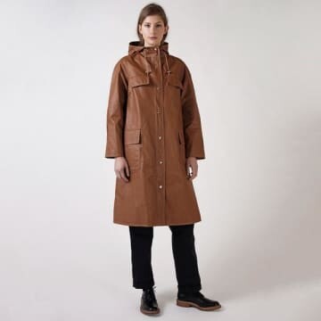 kate sheridan raincoat