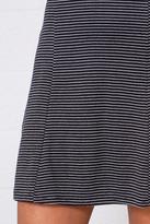 Thumbnail for your product : Vans Strappy Striped Dress