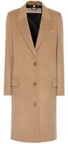Burberry Wool and cashmere coat