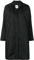 Thumbnail for your product : Aspesi waterproof jacket