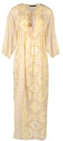 Thumbnail for your product : Antik Batik Long dress
