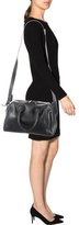 Thumbnail for your product : Narciso Rodriguez Leather Structured Satchel