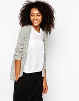Thumbnail for your product : Vero Moda Knitted Cardigan - Cream