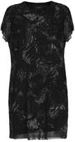 Thumbnail for your product : Diesel Short dress