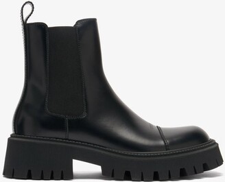 Balenciaga Men's Boots | Shop the world's largest collection of fashion |  ShopStyle
