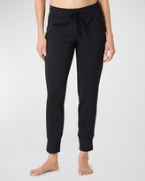 Thumbnail for your product : Beyond Yoga Heather Rib Street Joggers