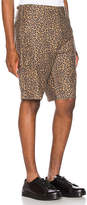 Thumbnail for your product : Levi's Premium Hi-Ball Cargo Short. - size 30 (also