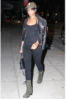 Thumbnail for your product : Citizens of Humanity Avedon Slick Skinny Jean in Axel As Seen On Rihanna