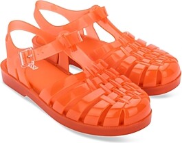 Melissa Women's Orange Shoes | ShopStyle
