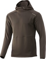Thumbnail for your product : NOMAD Mens Longneck Hoodie | Mid-Weight Water Resistant Hunting Fleece