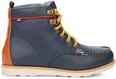 Thumbnail for your product : Tommy Hilfiger Aiden Hiker Boots, Little Boys (11-3) & Big Boys (3.5-7)