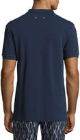 Thumbnail for your product : Vilebrequin Palan Cotton Piqué; Polo Shirt